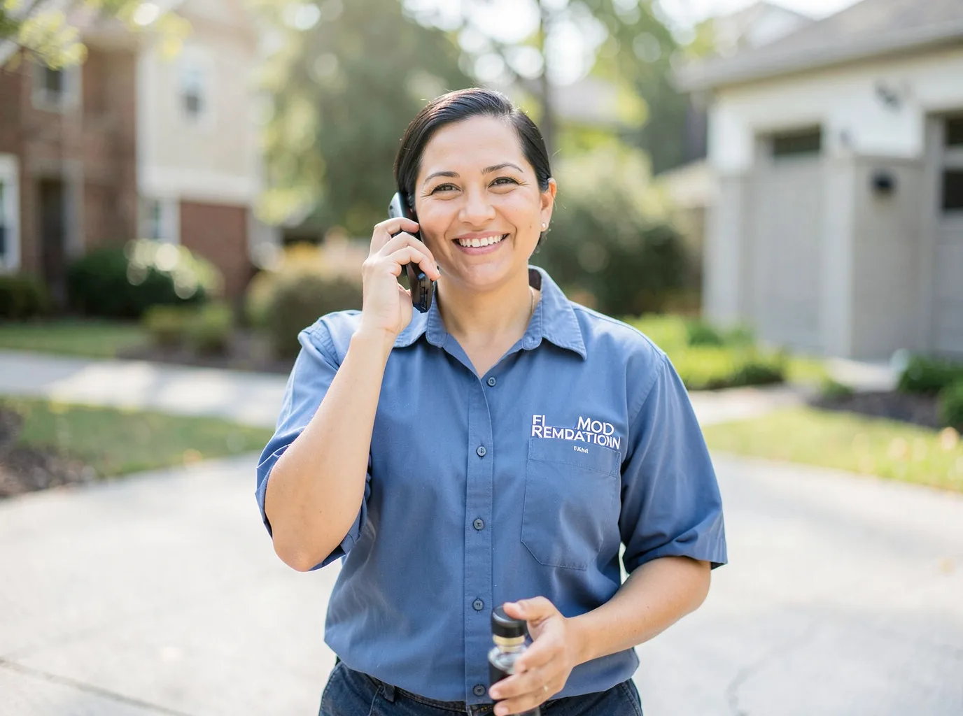 Mold Remediation Perry Hall, MD FAQs